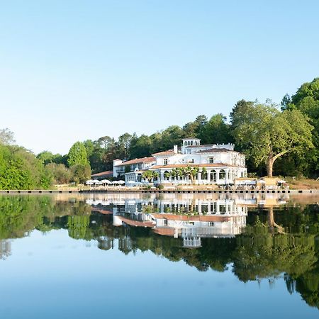 Brindos, Lac&Château - Anglet Biarritz - Nouvelle ouverture Exterior foto