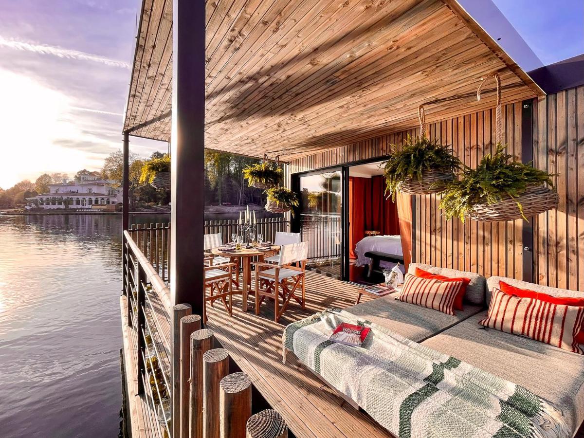 Brindos, Lac&Château - Anglet Biarritz - Nouvelle ouverture Exterior foto