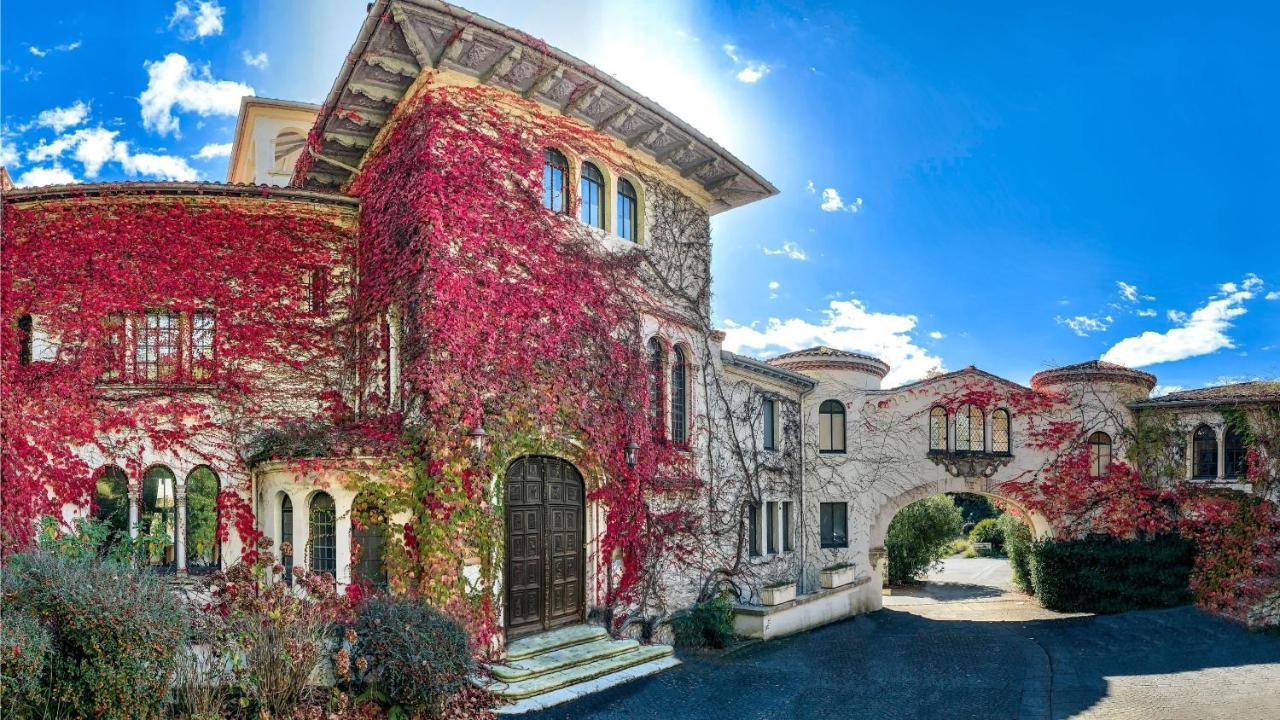 Brindos, Lac&Château - Anglet Biarritz - Nouvelle ouverture Exterior foto