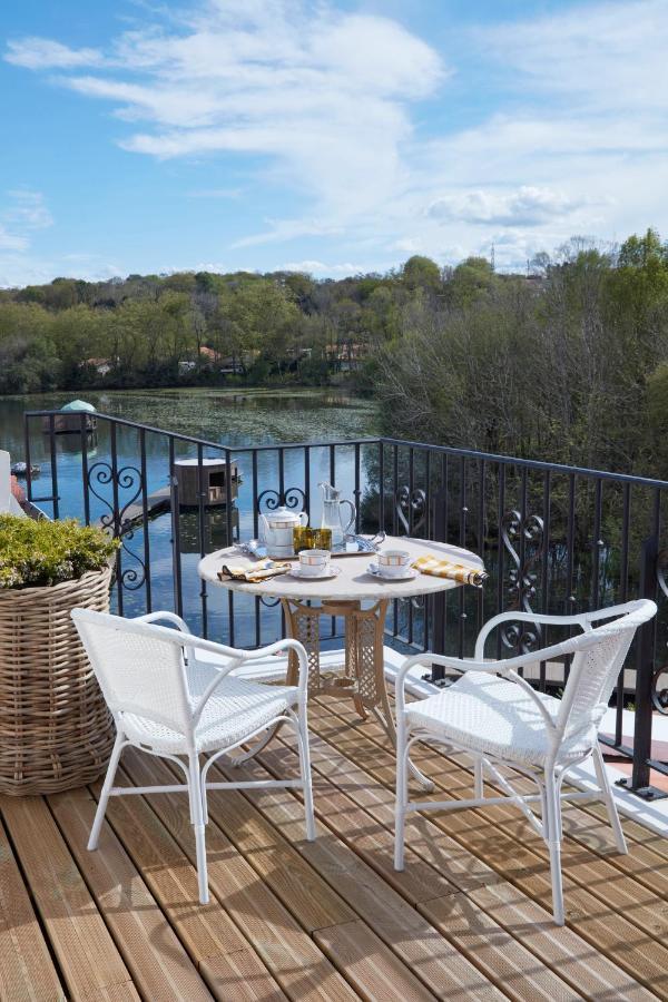 Brindos, Lac&Château - Anglet Biarritz - Nouvelle ouverture Exterior foto