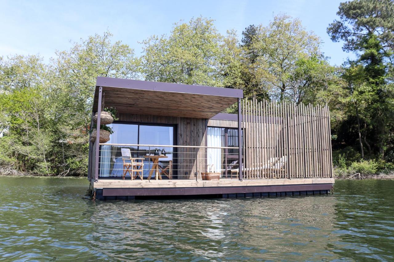 Brindos, Lac&Château - Anglet Biarritz - Nouvelle ouverture Exterior foto